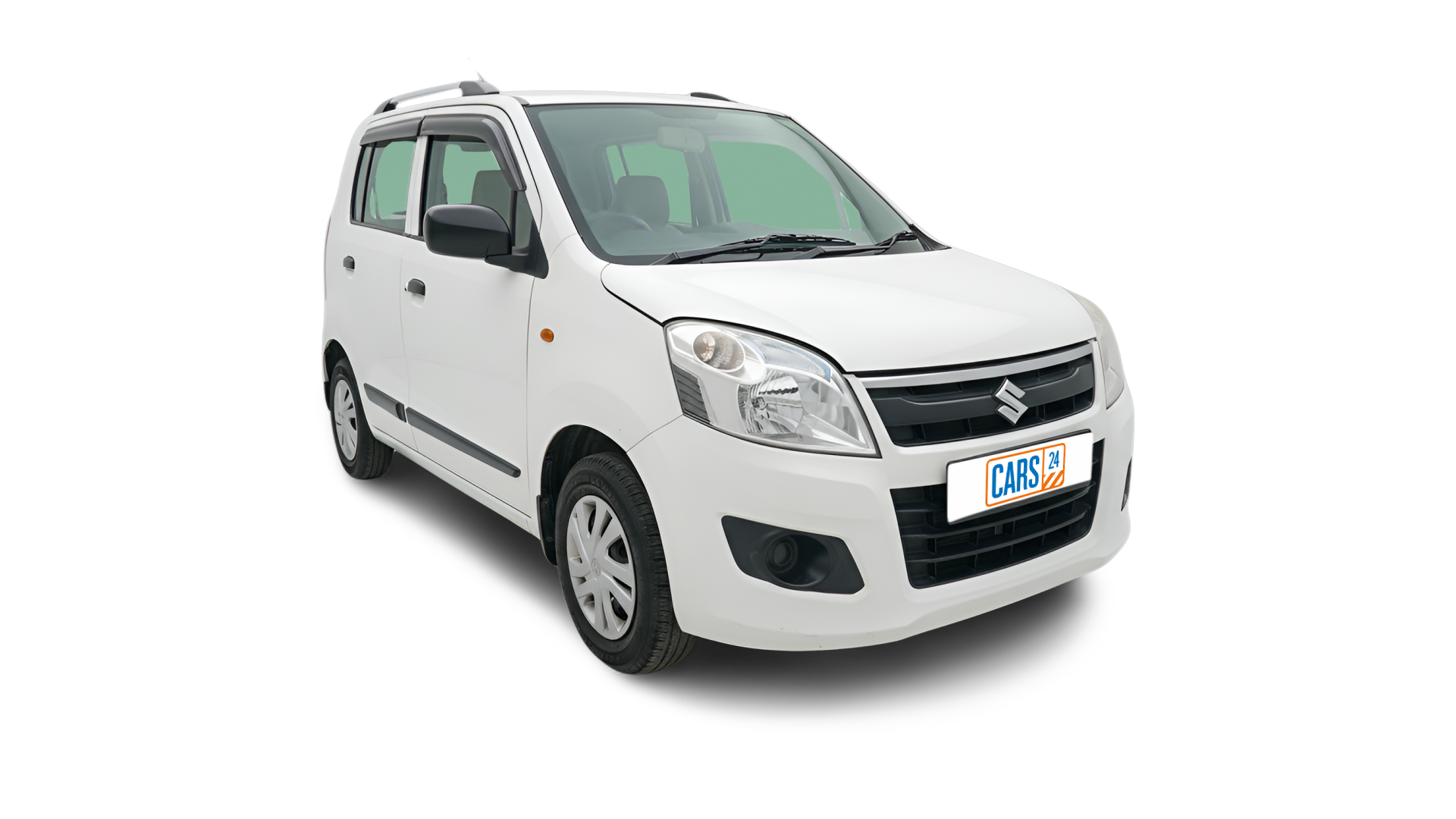 Maruti Wagon R 1.0-img